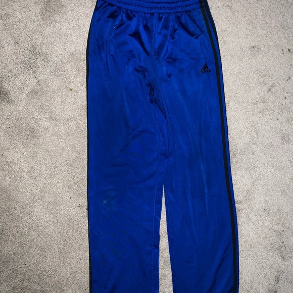 Adidas joggers youth XL 18/20 - Picture 4 of 4